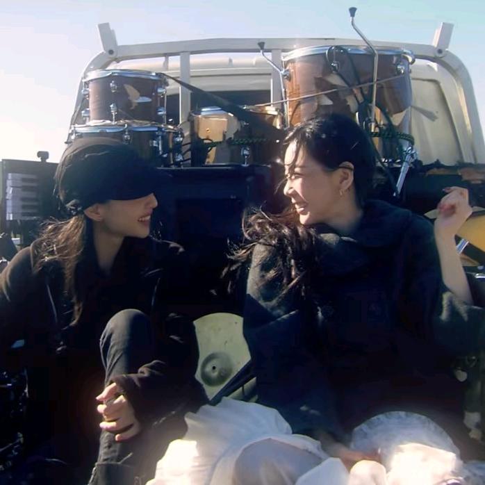 별사탕 （现任SM舞美设计师）