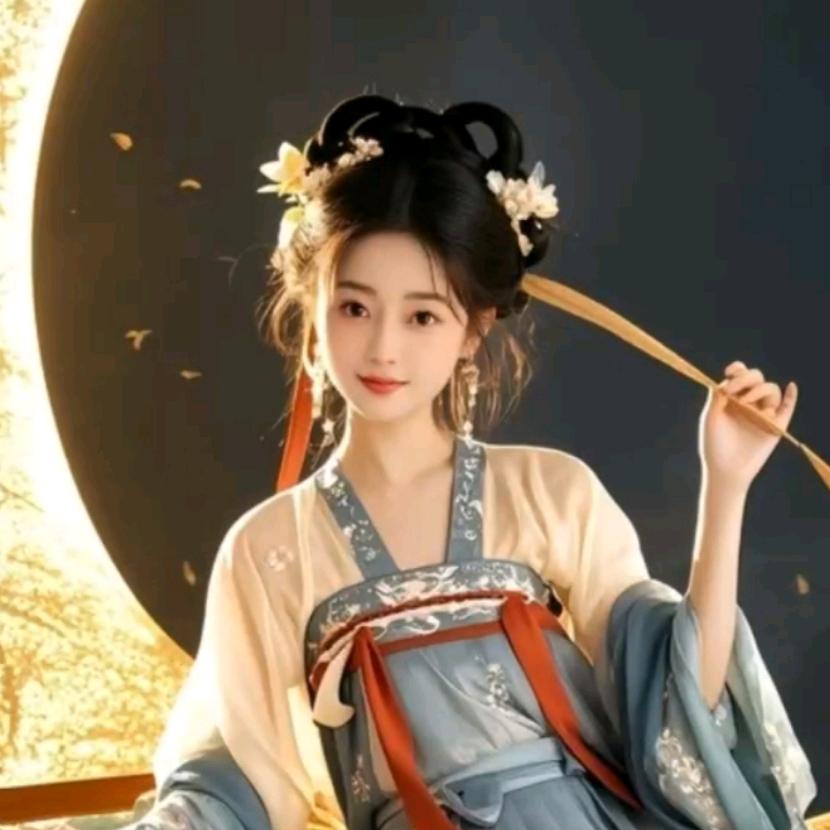 穗瑶🎤经典老歌伤感情歌