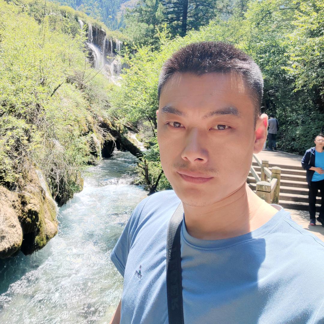 四川永清最后驿站礼仪服务有限公司，周明扬