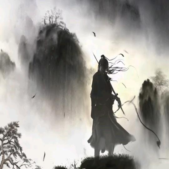 逍遥