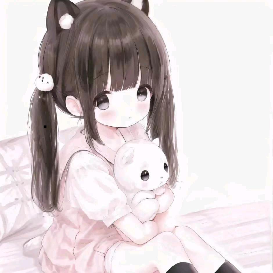 糕冷咩咩小瑶