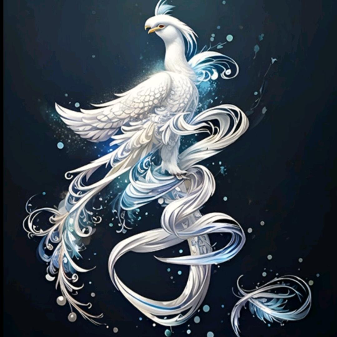 ～风轻云淡～