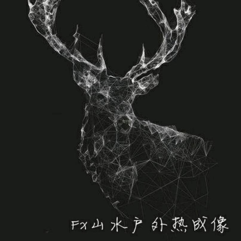 山水光电热成像