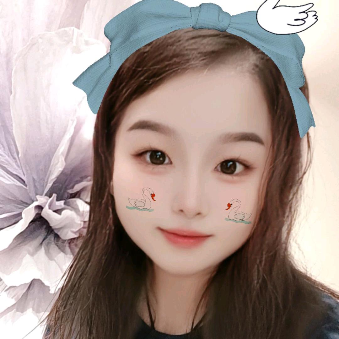 陌上青花