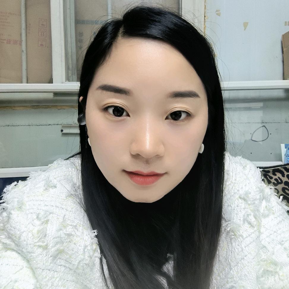 开心😊😊