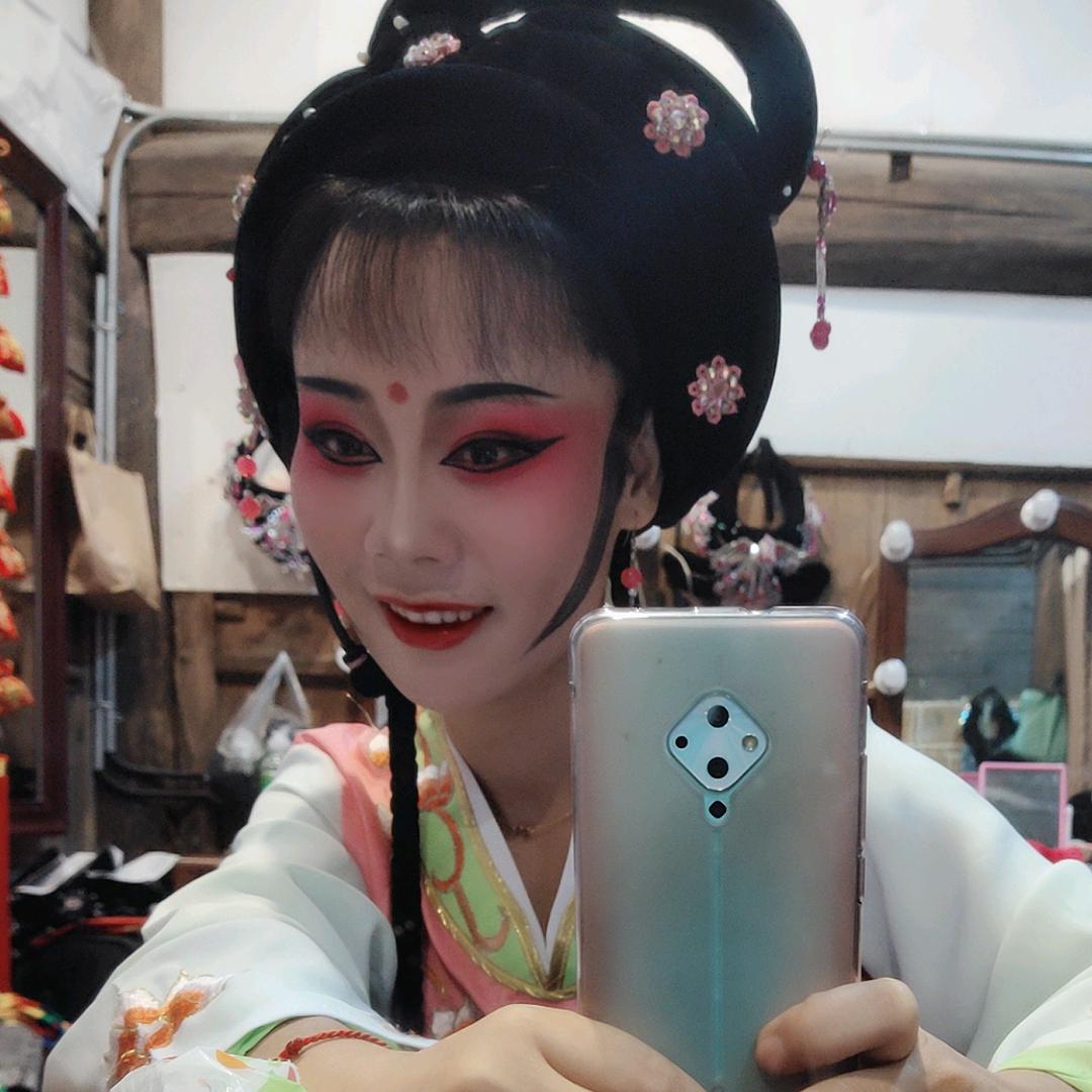 ❤霞霞❤
