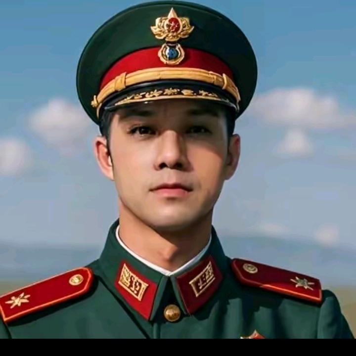 飞龙《小帅哥》