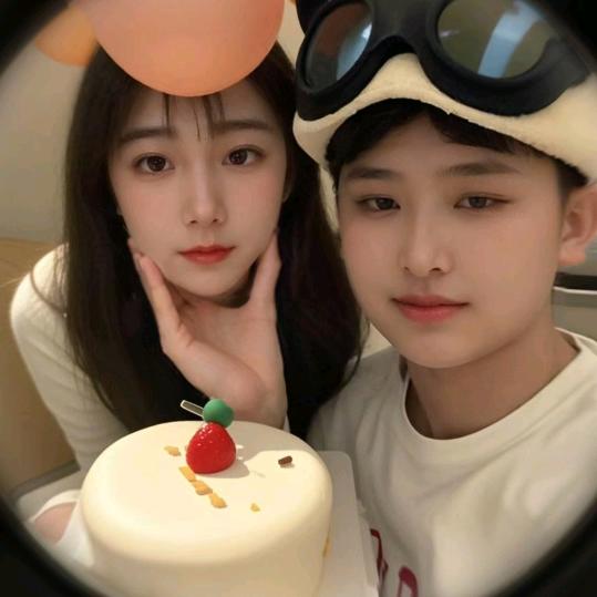 久伴不离，深爱不弃