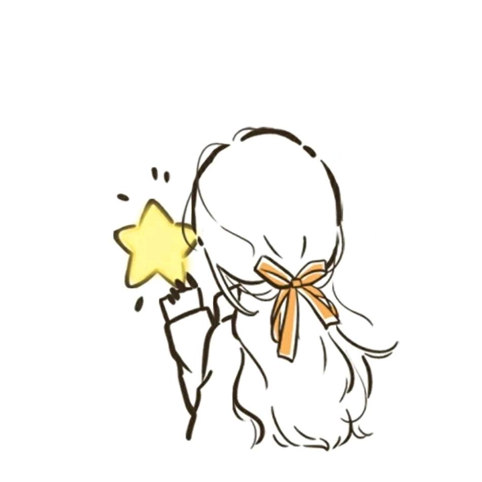 星星✨头像
