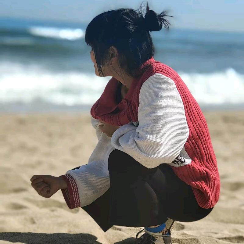 陈不住❤️