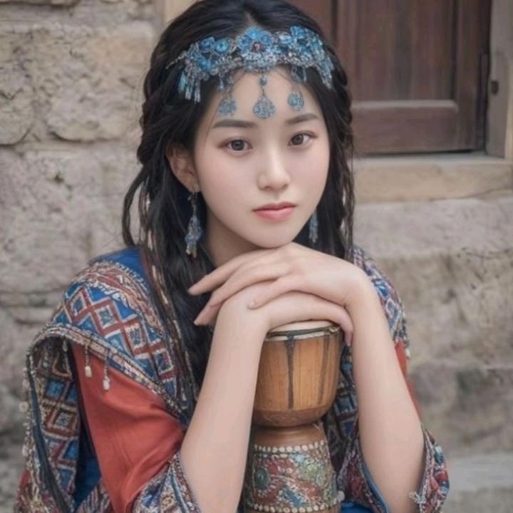 开💝