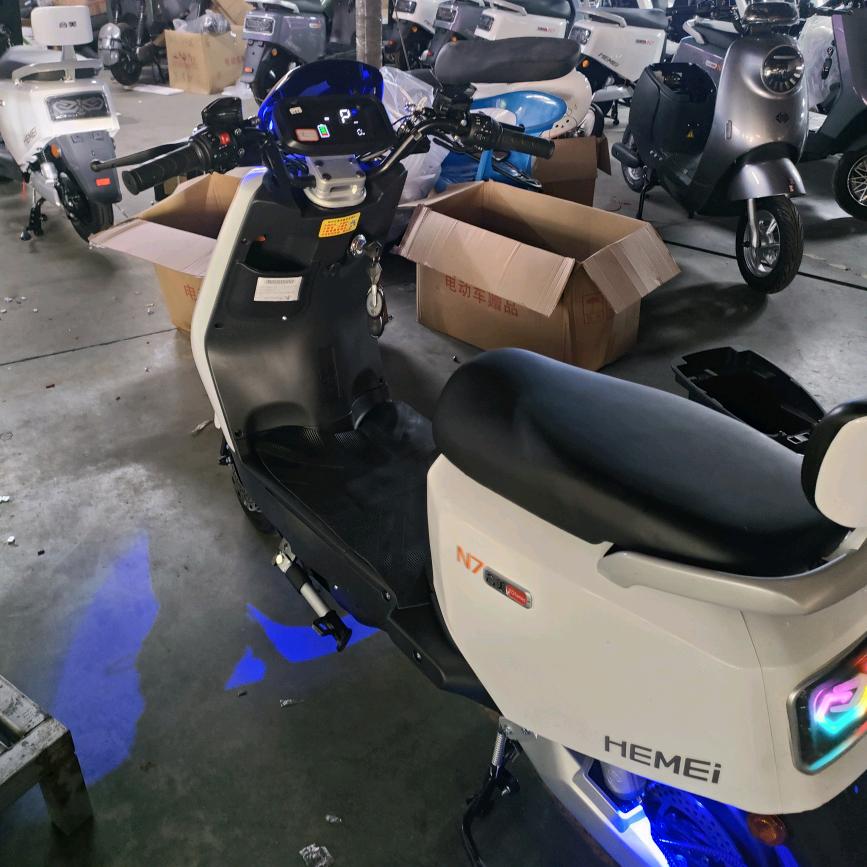 吉祥电动车批发零售