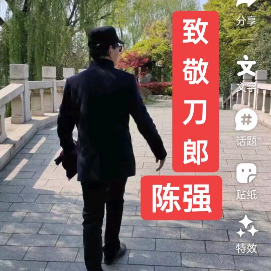 孤独的牧羊人(陈强)🐏