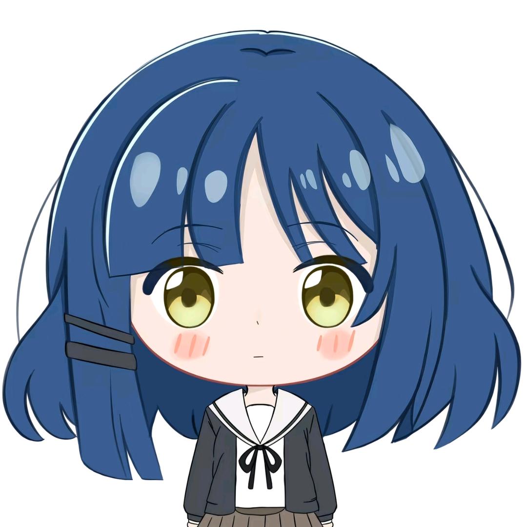 Yui小鱼