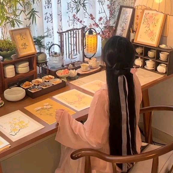 观羽
