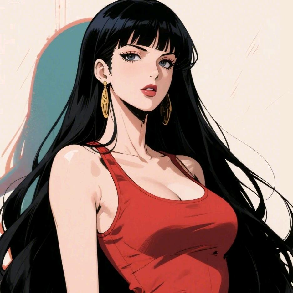 群（女帝爱路飞版）