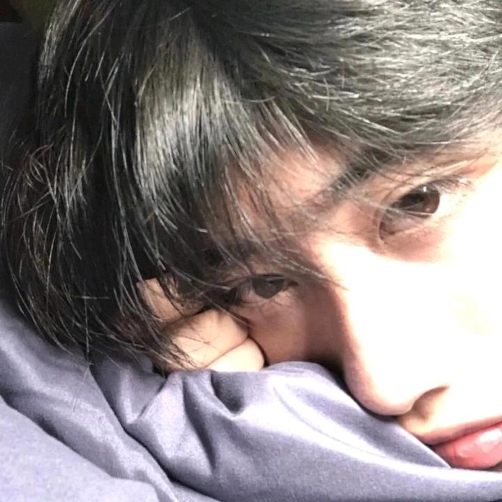 那份卑微