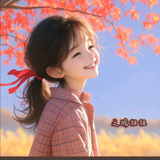 之晗姐姐