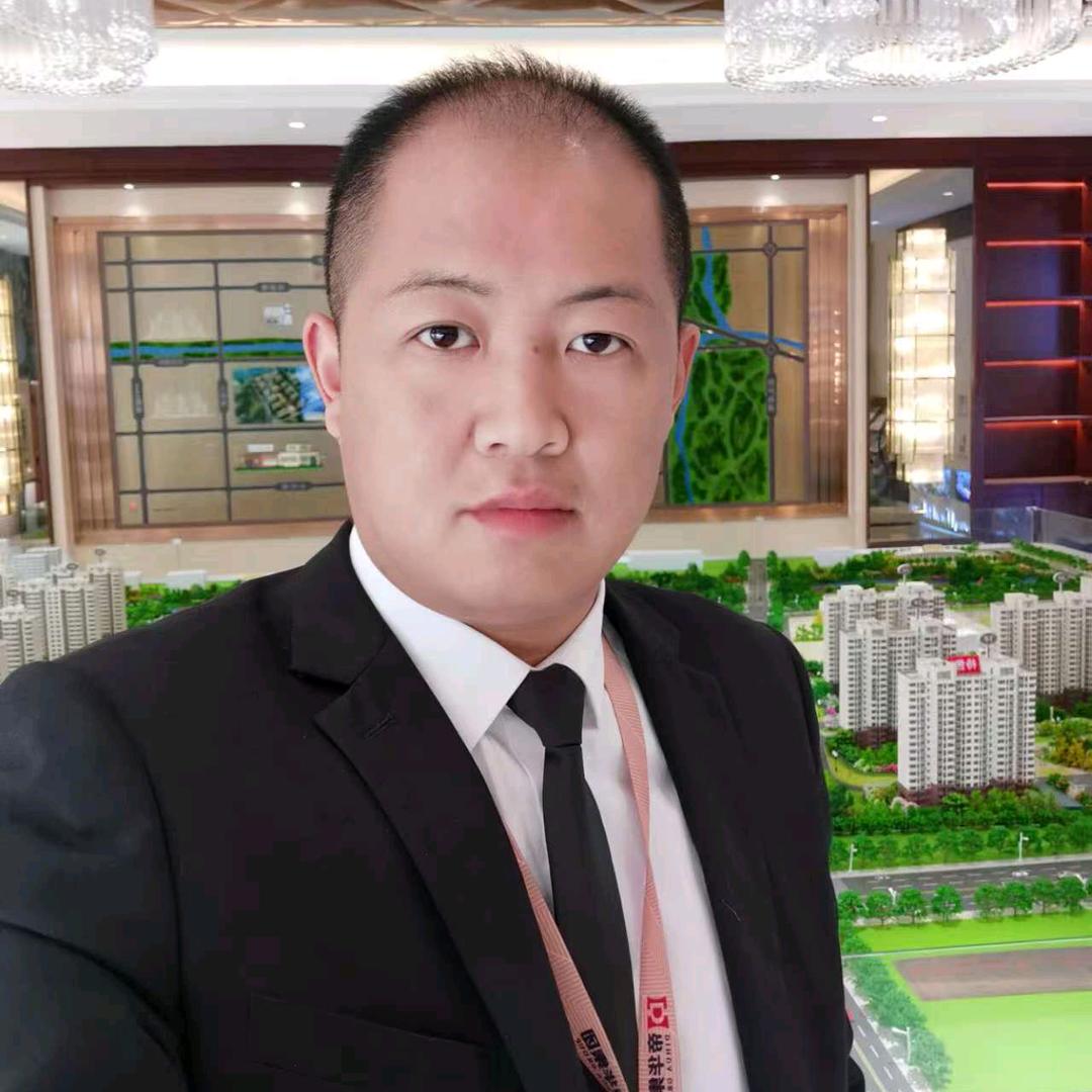 商河老靳说房