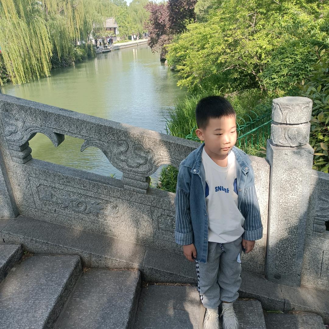 朱大哥