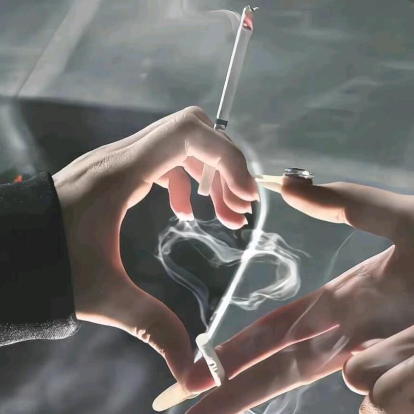 温柔败给欺骗