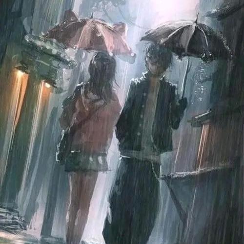 涼༒薄