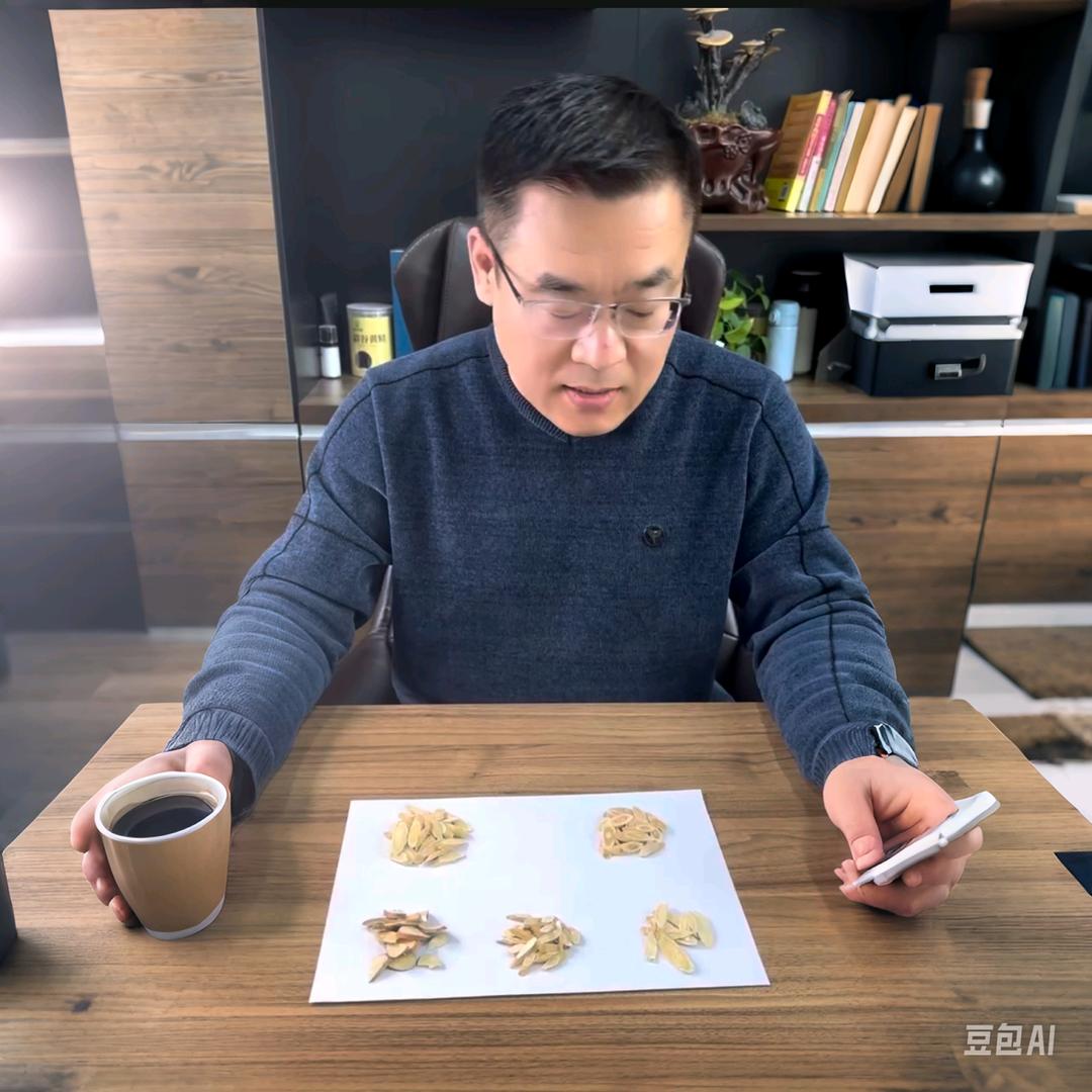 强哥本草食养