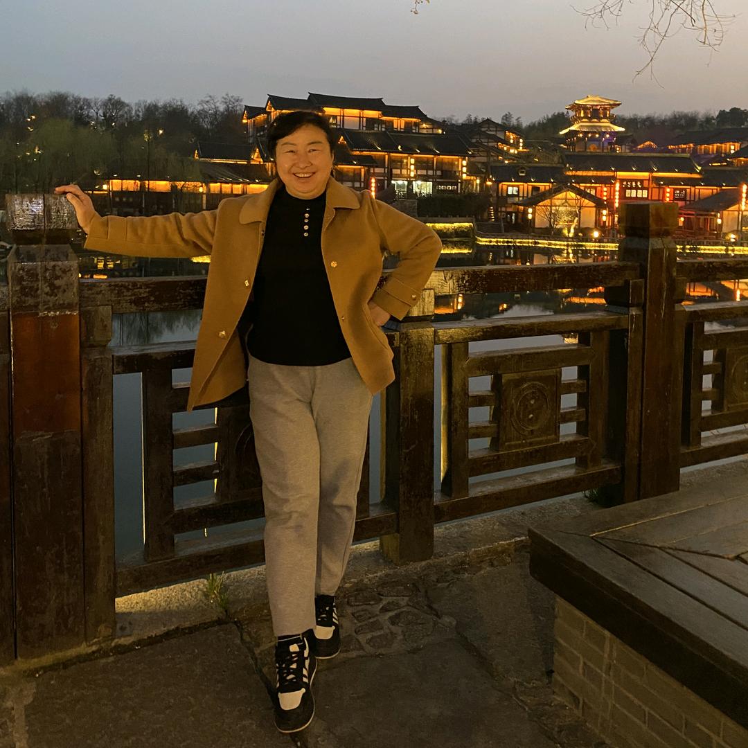 开心快乐每一天@