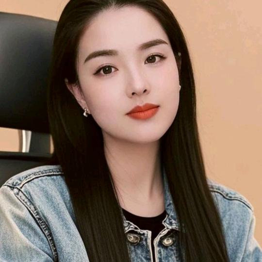 艳姐杜绝私聊。