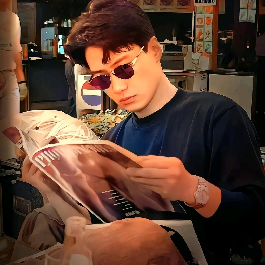 臻倚