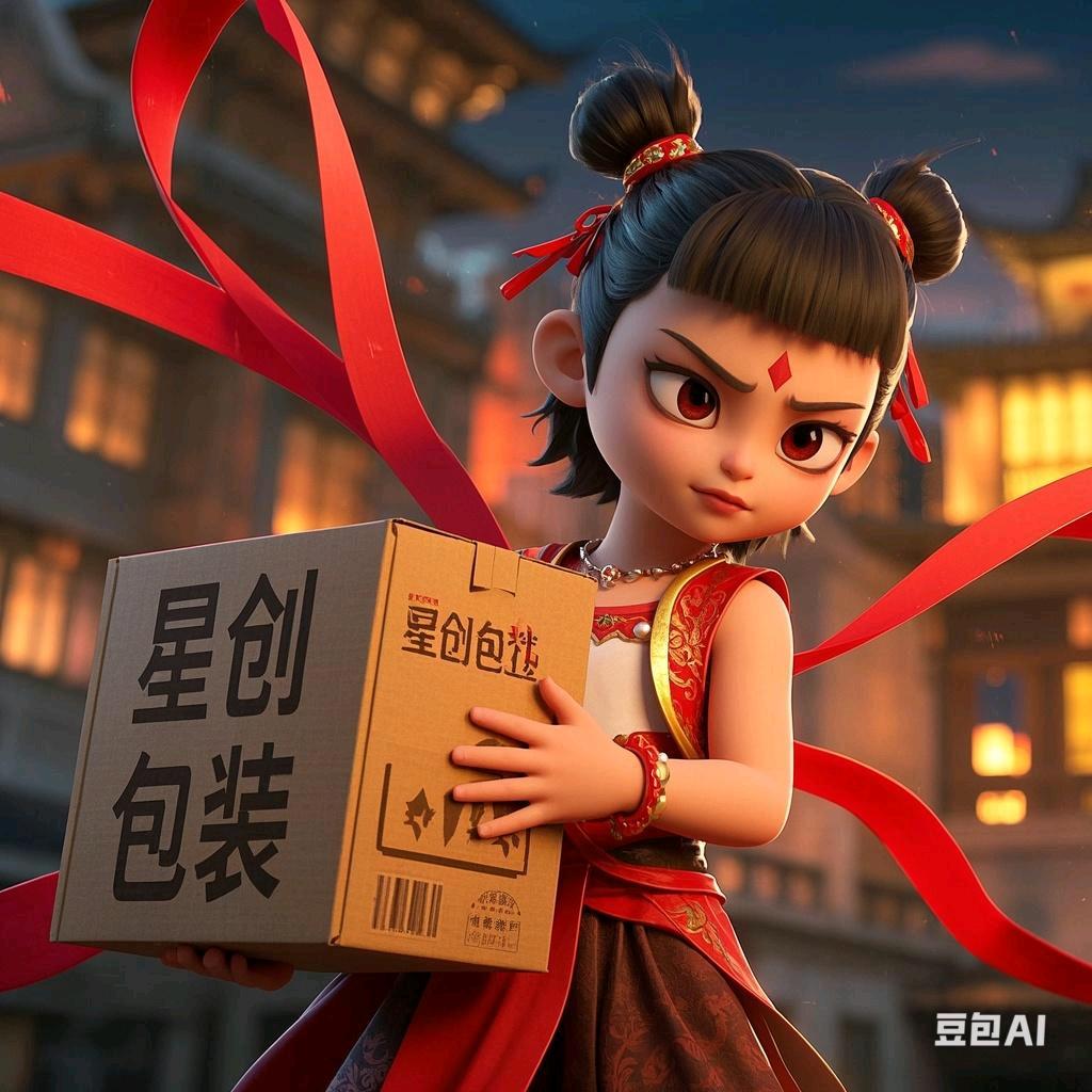 星创纸箱包装厂 立成龙