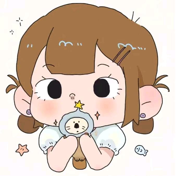 玉兰花的派对