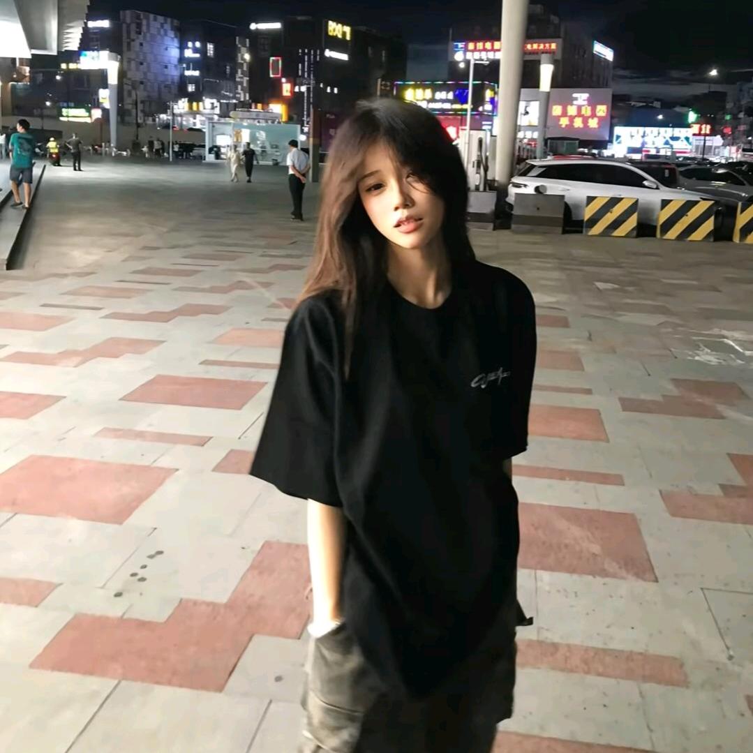 晨