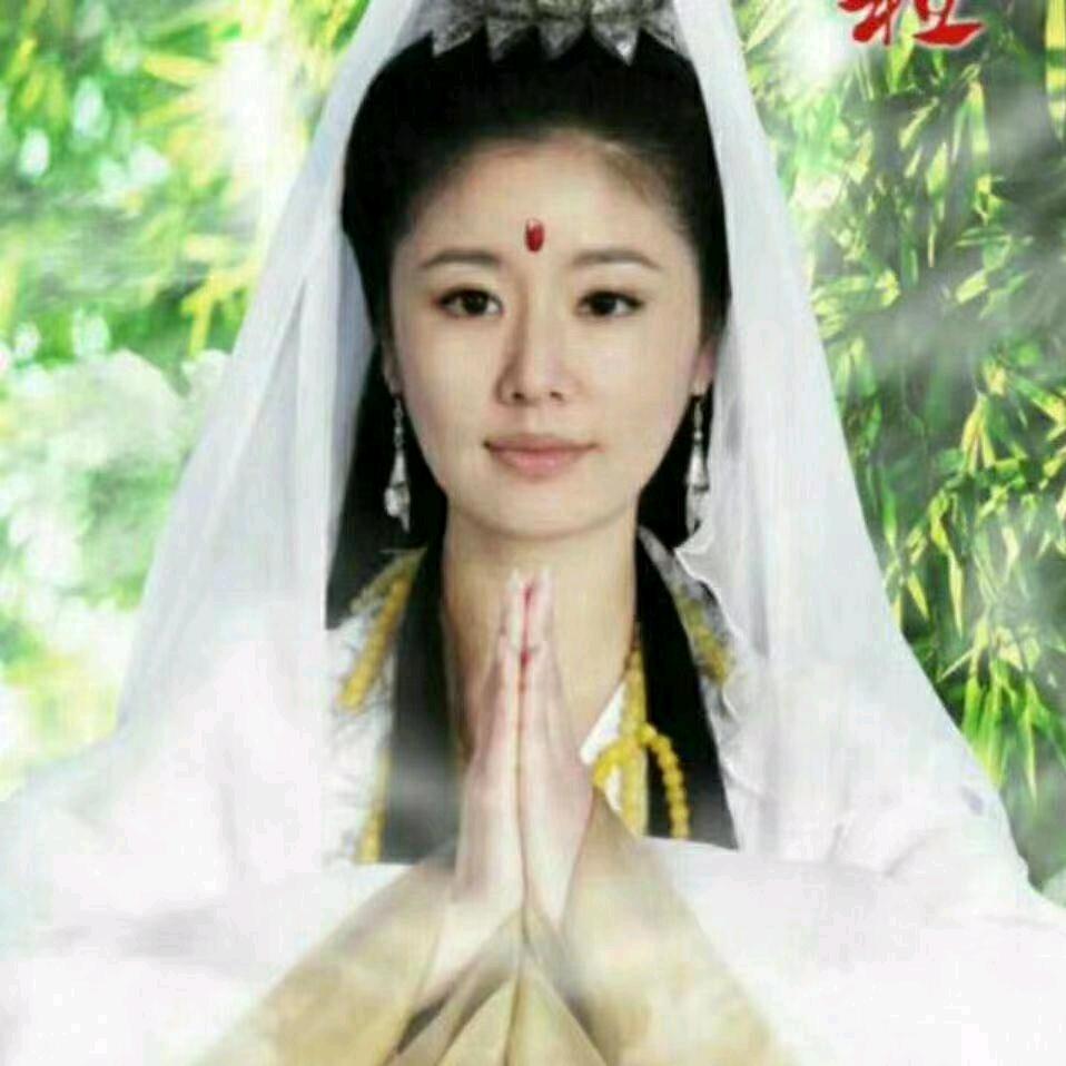 一切随缘（🙏）