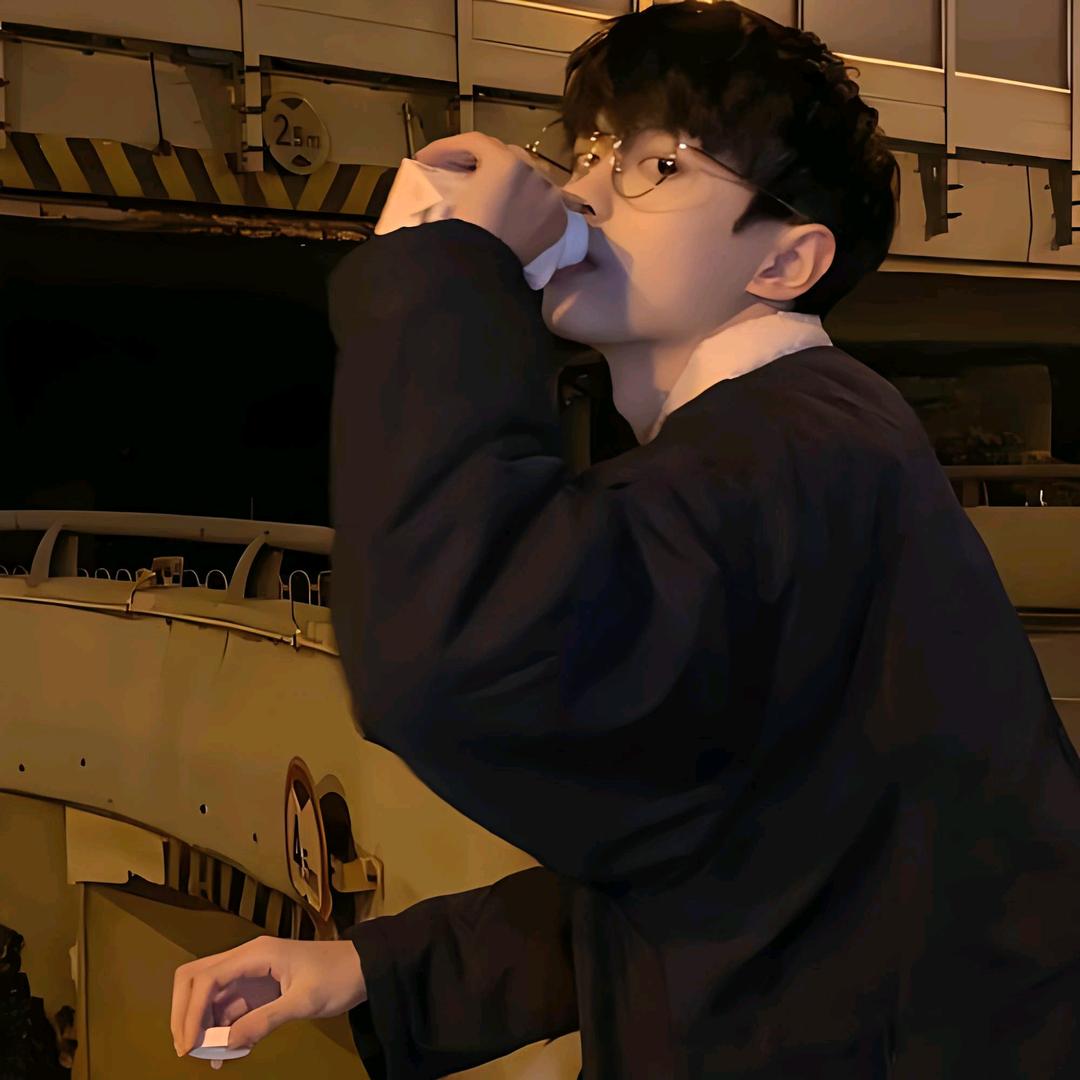 孤独旅行者