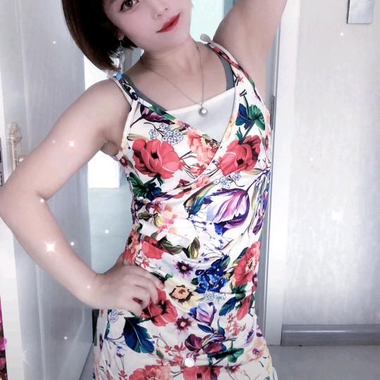闺蜜