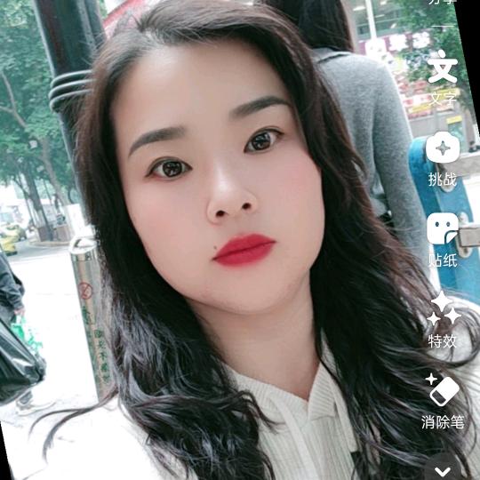 我爱爆米花