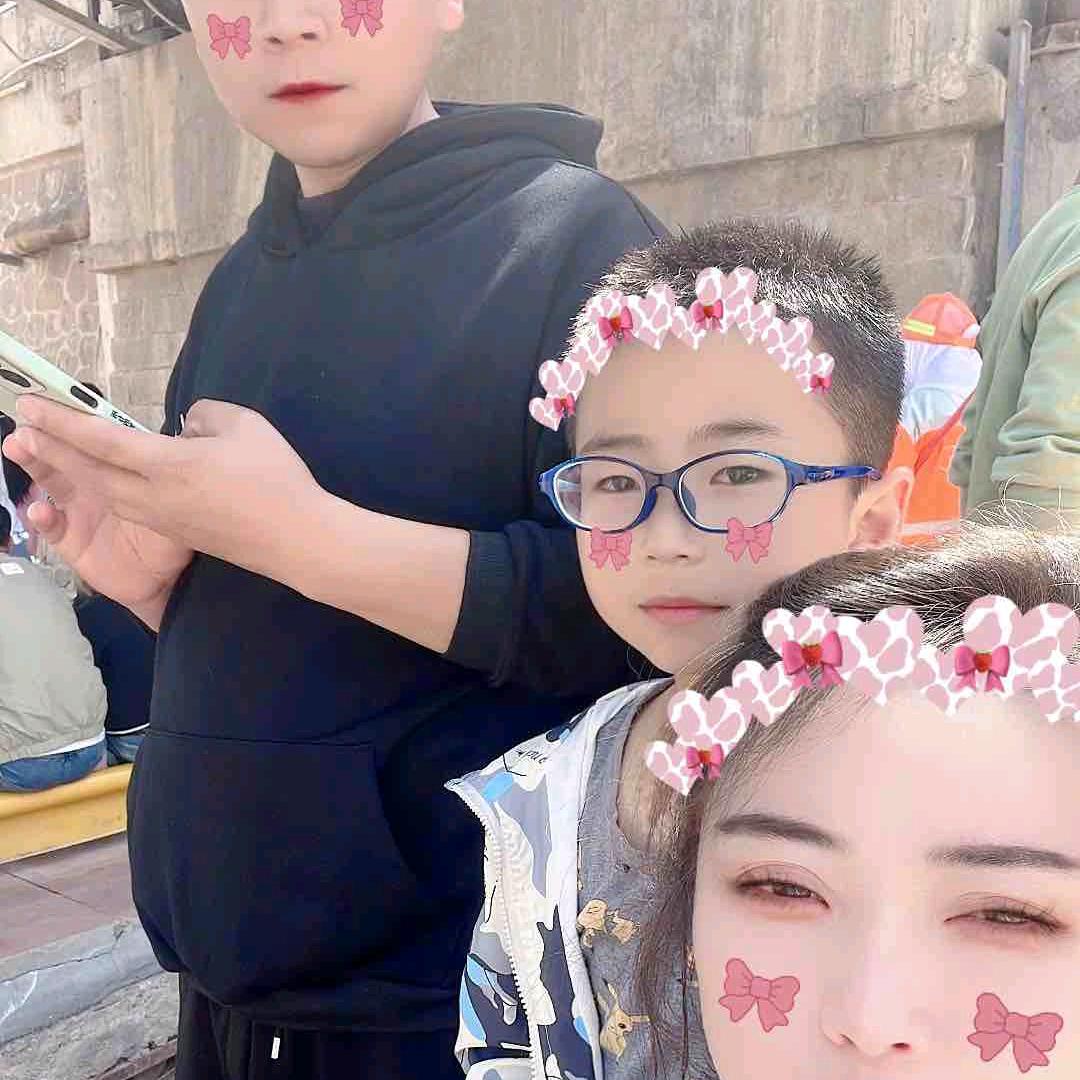东东