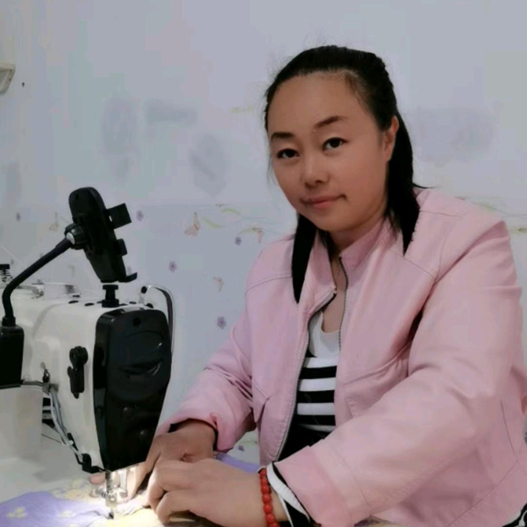 兴隆县炫彩布艺苹姐