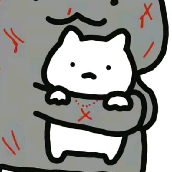 打盹恶魔