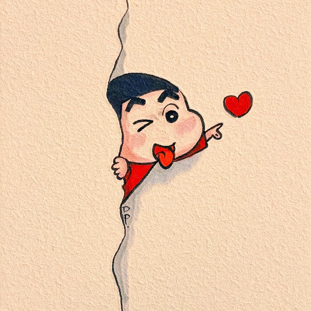 一次就好呀