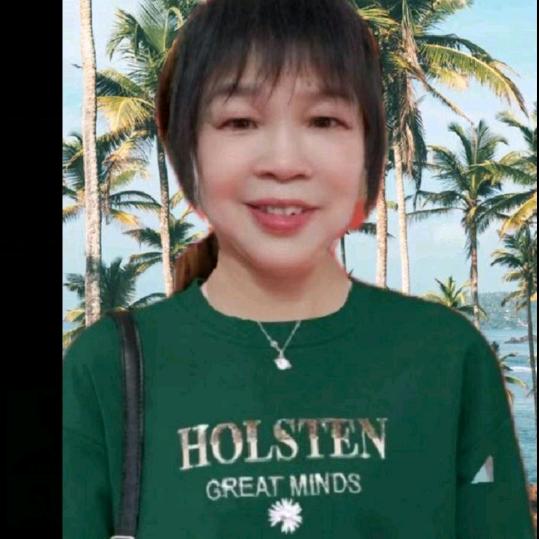 春姨