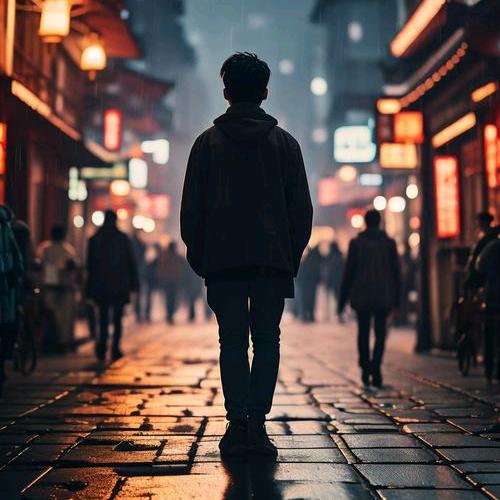 废柴
