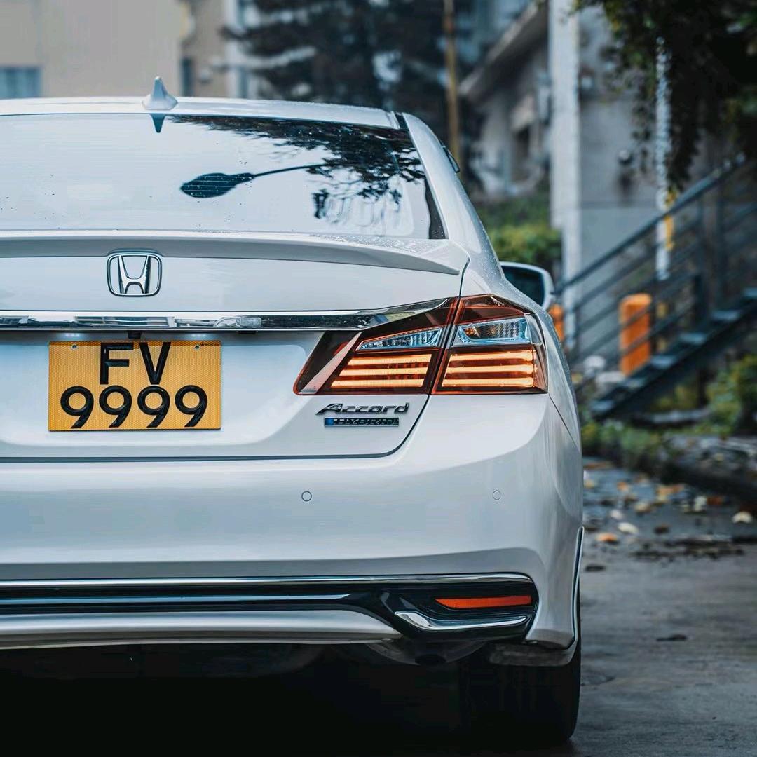 肇庆-佰汇二手车