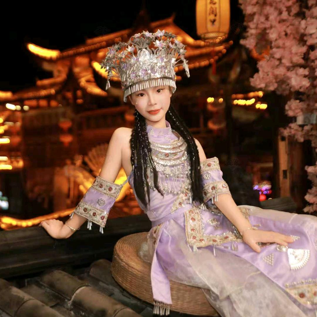 大圣驾到小儿推拿汪小燕