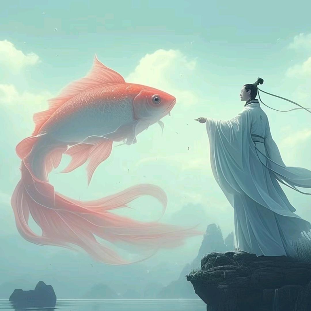 青承故人