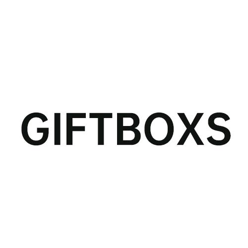 GIFTBOXS高端礼物