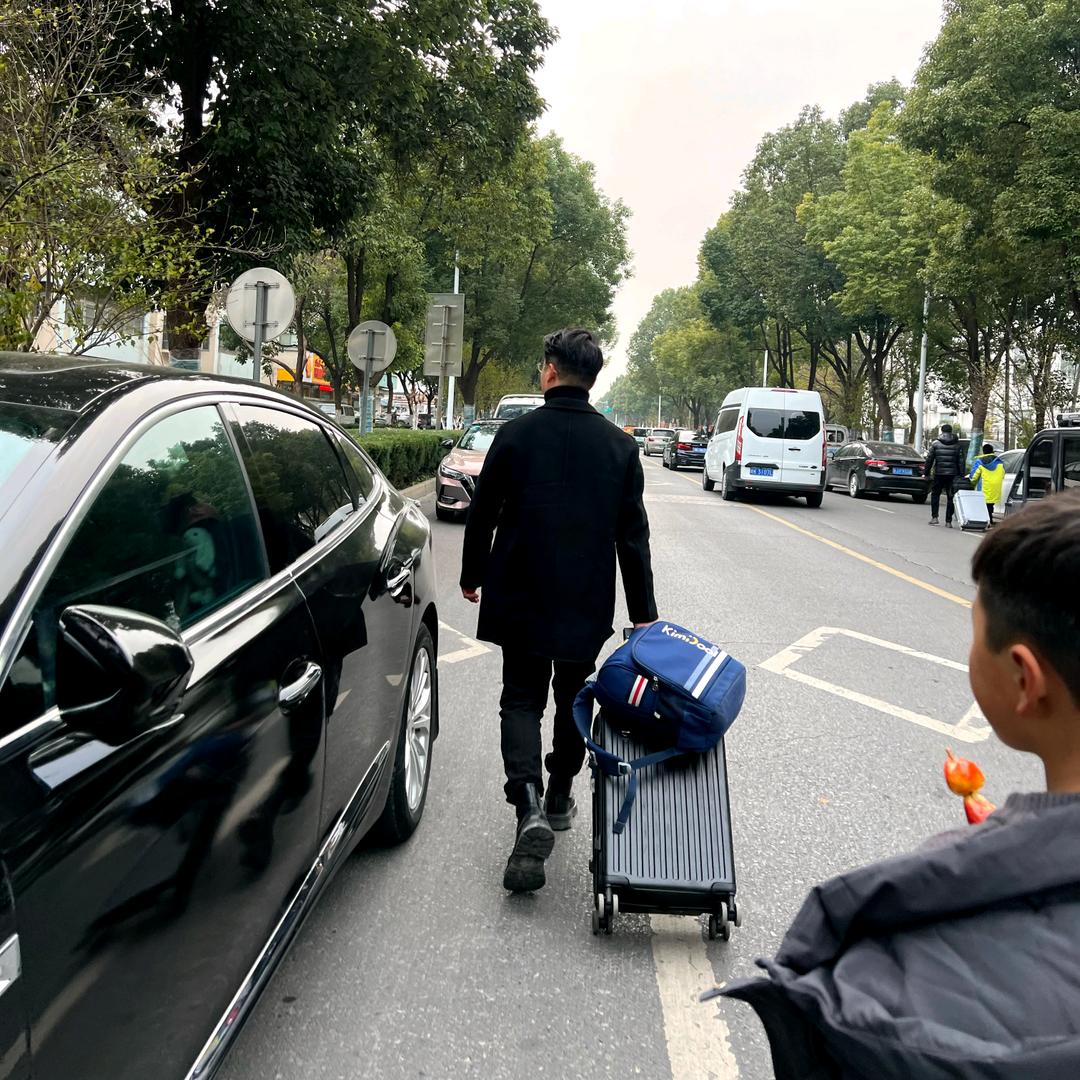 小小的愿望