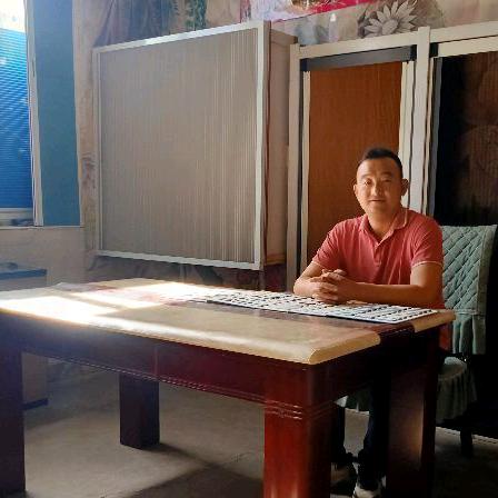土默特左旗凯佳鸿纱窗加工店