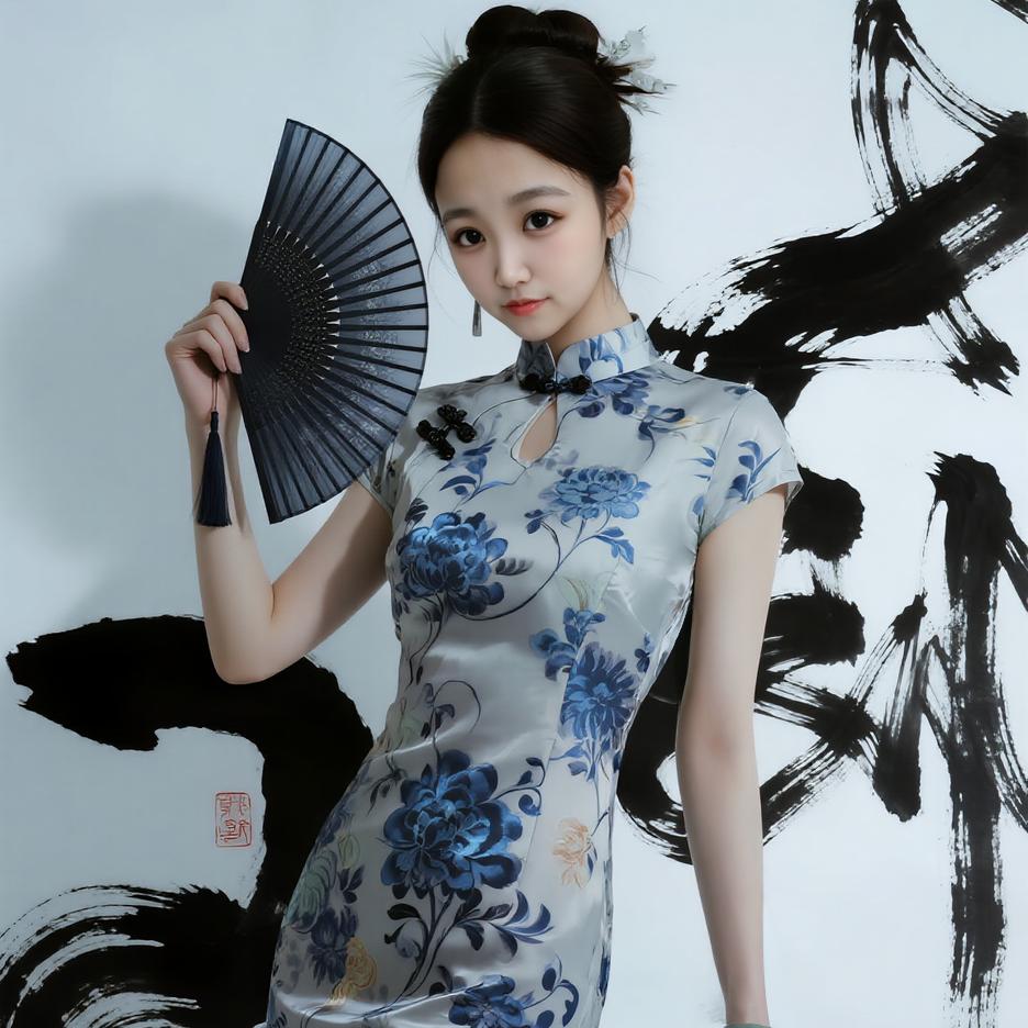 顾辞陌